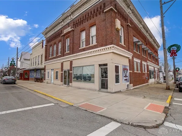 101 & 107 N Main St, New Madison, OH 45346