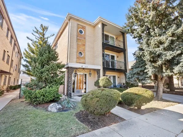 6610 N Northwest Hwy, Chicago, IL 60631