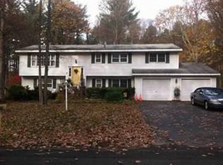 2 Woodland Dr, Saratoga Springs, NY 12866