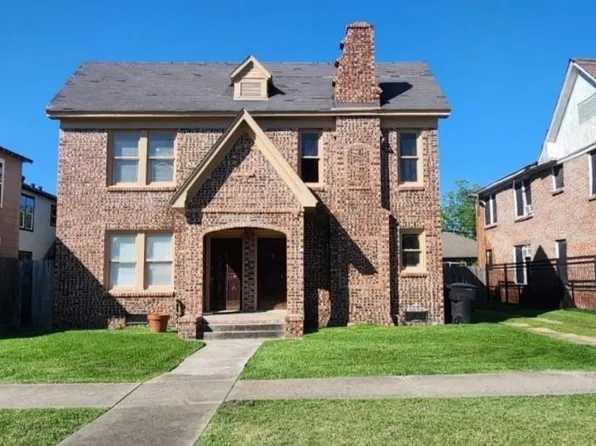 2805 Cleburne St, Houston, TX 77004