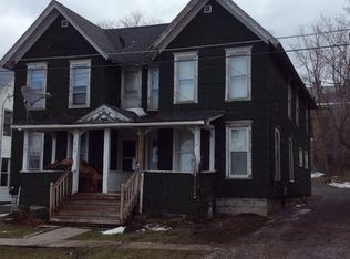 316 Waltham St #2, Watertown, NY 13601