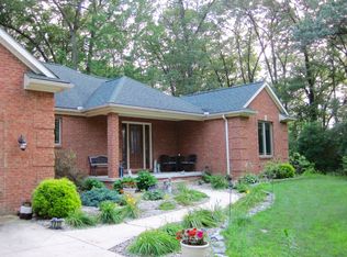 2833 Morocco Rd, Ida, MI 48140