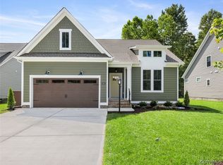 8617 Terroir Ln, New Kent, VA 23124