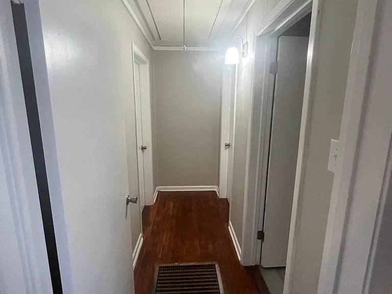 Hallway Between Bedroom 2/3