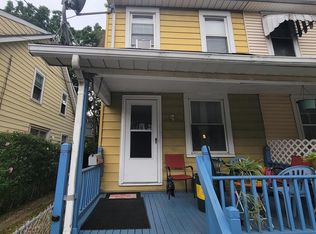 235 Tioga St, Trenton, NJ 08609