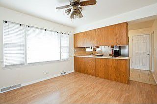 Kitchen / Breakfast Room