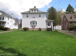 161 Lake St, Dallas, PA 18612