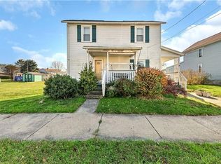 217 S Liberty St, New Castle, PA 16102