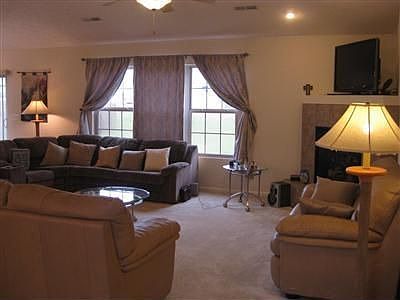 3rd image of 4516 Saratoga Pl