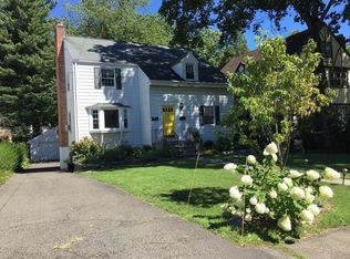 8 Salem St FLOOR 2, Cos Cob, CT 06807