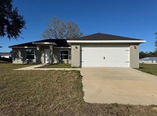 4531 E Walker St, Inverness, FL 34453