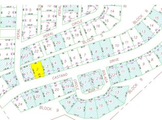 130 Castano Dr, Hot Springs Village, AR 71909