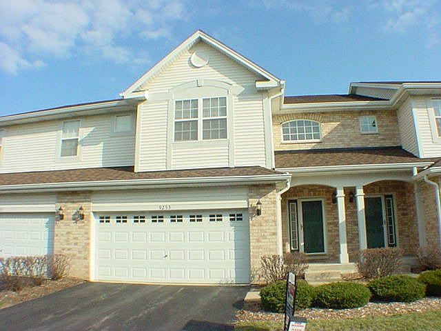 Quiet Location Near Forest Preserve