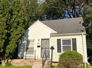 19954 Gilchrist St, Detroit, MI 48235