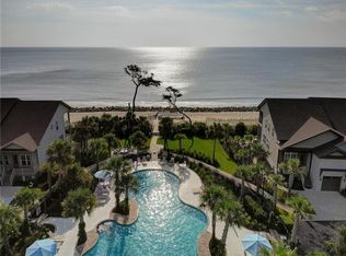 206 Turtle Track Ln, Jekyll Island, GA 31527