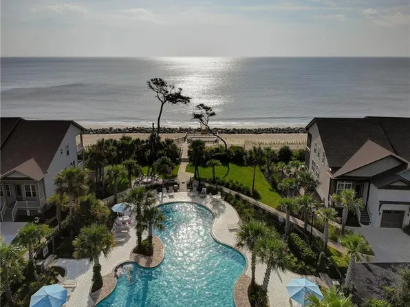 206 Turtle Track Ln, Jekyll Island, GA 31527