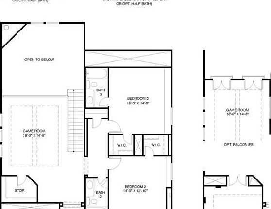 2nd image of 7697 Gypsy Shire Ln