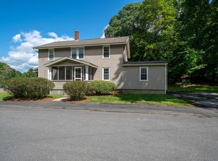 2 Lamson Ave, Hudson, MA 01749