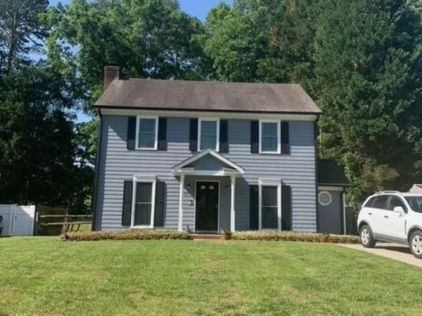 8402 Mission Hills Rd #33, Charlotte, NC 28227