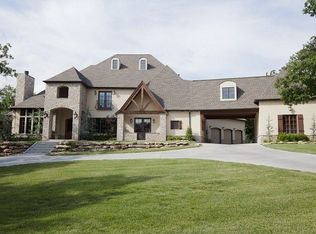 10001 N Glen Ellen, Owasso, OK 74055