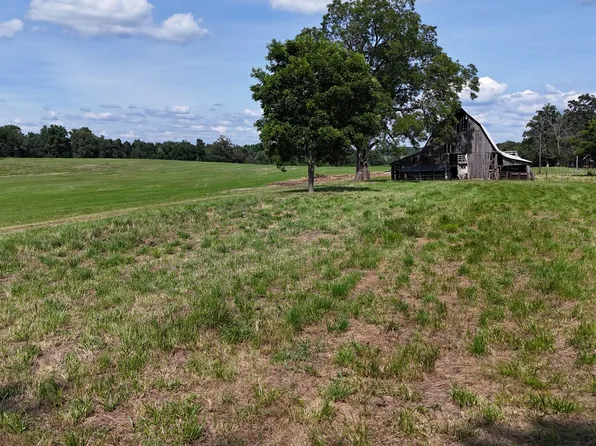 0 Bybee Branch Rd, McMinnville, TN 37110