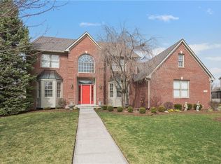 14708 Melbourne Ct, Westfield, IN