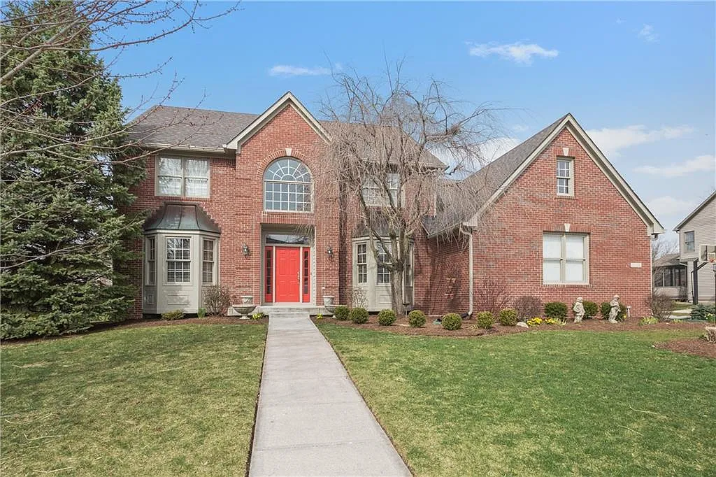 14708 Melbourne Ct photo 1