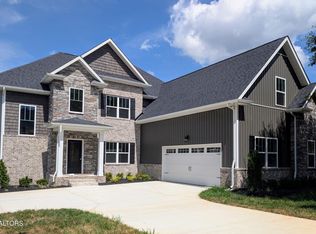 144 Pineberry East Rd LOT 170, Oak Ridge, TN 37830