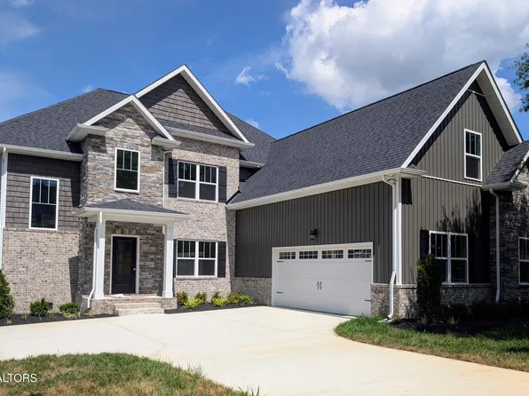 144 Pineberry East Rd Lot 170, Oak Ridge, TN 37830