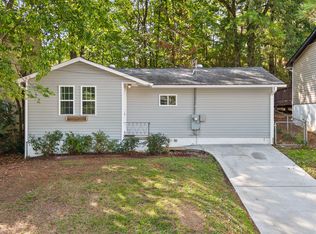 613 Snow St, Chattanooga, TN 37405