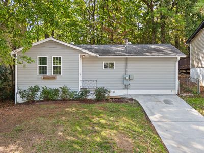 613 Snow St, Chattanooga, TN, 37405