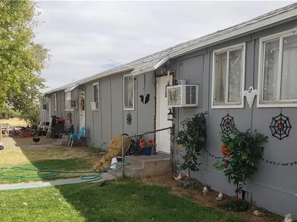180 N Jones St #5, Overton, NV 89040