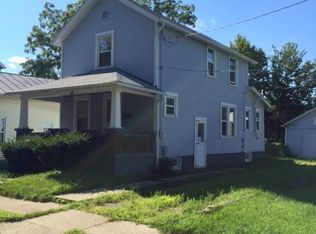 414 E Sycamore St, Miamisburg, OH