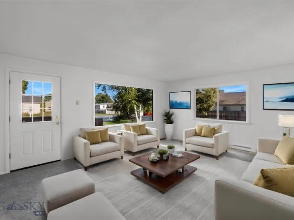 411 N Oak St, Townsend, MT 59644