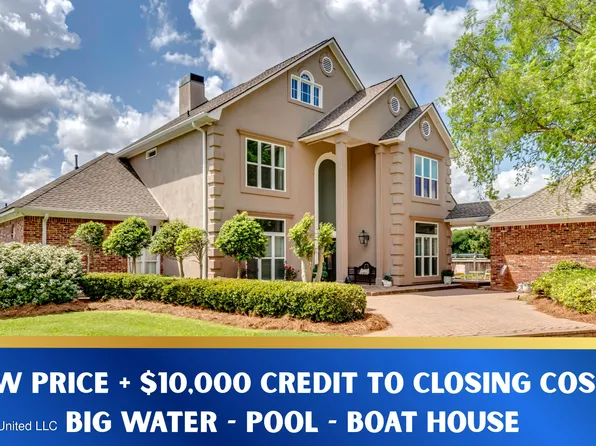 1111 Bay Vista, Brandon, MS 39047