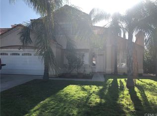 719 Camelia Dr, Perris, CA 92571