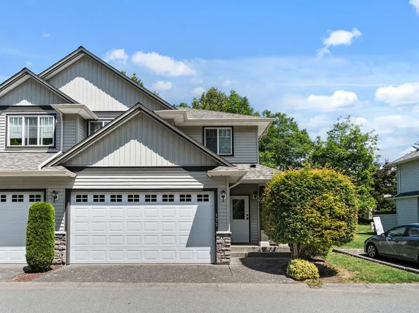 46360 Valleyview Rd #172, Chilliwack, BC V2R 5L7
