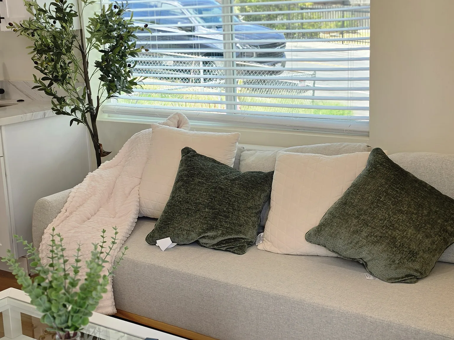 1 bed, $2,650 — Photo 3