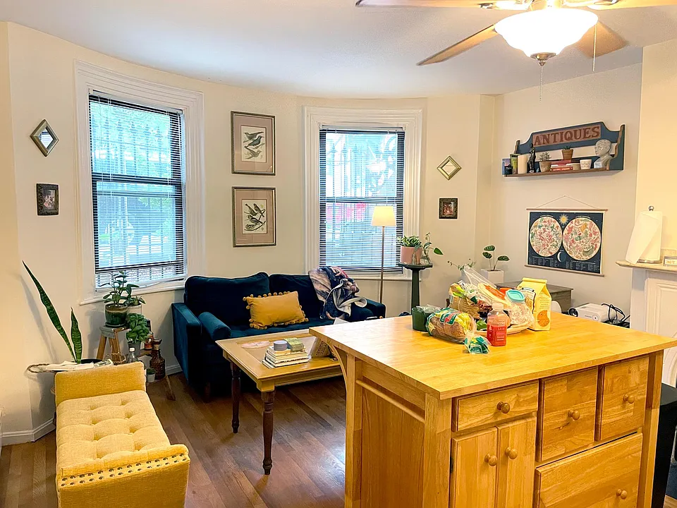 81 E Brookline St #1