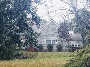 6686 Old Covington Rd, Lithonia, GA 30058