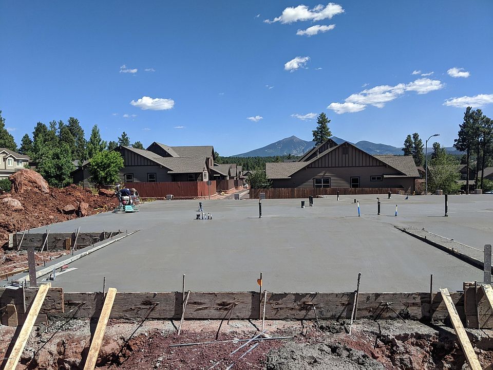 2nd image of 2870 W Presidio Dr Lot 33