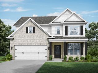 Heron Cottage Plan, Stratford Square, Lawrenceville, GA 30044