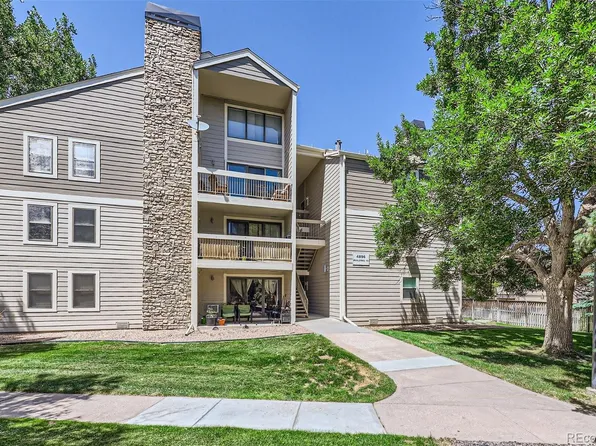 4896 S Dudley Street #10-2, Littleton, CO 80123