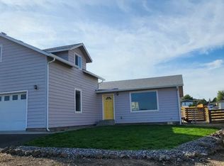 1335 Childers Rd, Arlington, OR 97812