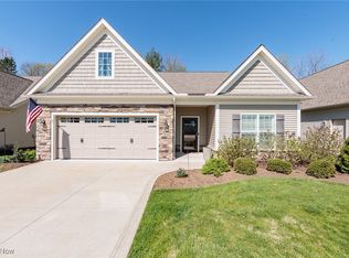 335 Eliana Ct, Macedonia, OH 44056