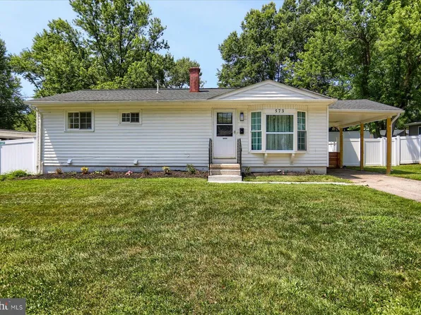 573 Rita Dr, Odenton, MD 21113