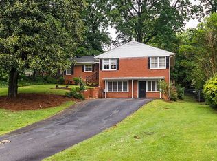 808 W Ray Ave, High Point, NC 27262