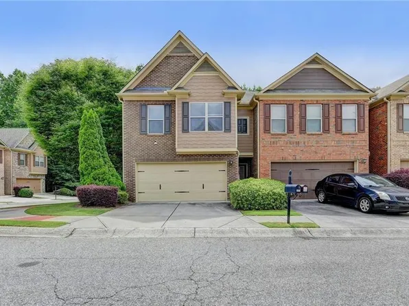 2691 Pointcrest Way, Grayson, GA 30017