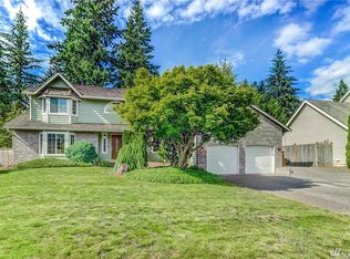 1205 141st St SE, Mill Creek, WA 98012