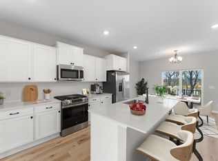 23150 Willow Dr, Rogers, MN 55374